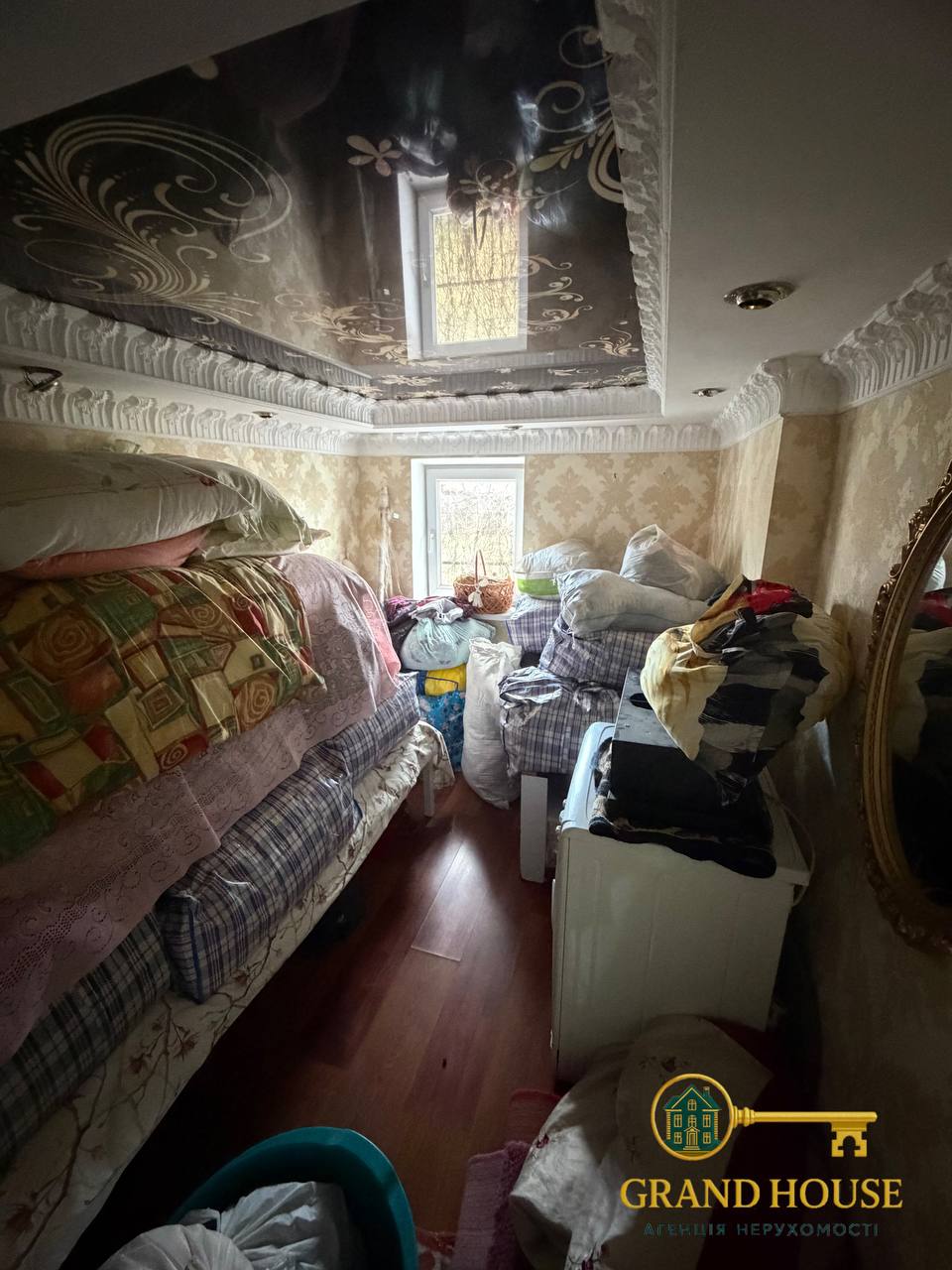 Продаж будинку на Сільськогосподарській